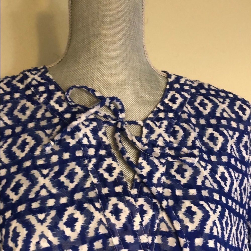 Peck & peck top M (2750)